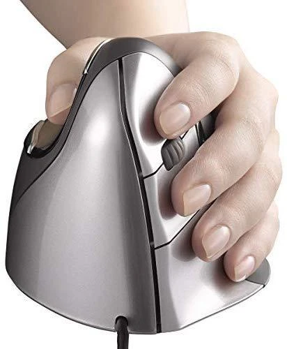 Evoluent Vertical Mouse 4 Left VM4L