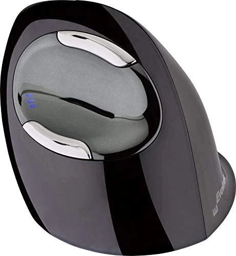 Evoluent Vertikali pelė D VMDLW large right hand wireless
