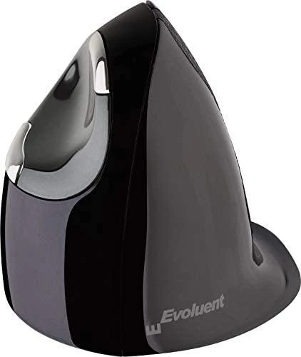 Evoluent Vertikali pelė D VMDLW large right hand wireless