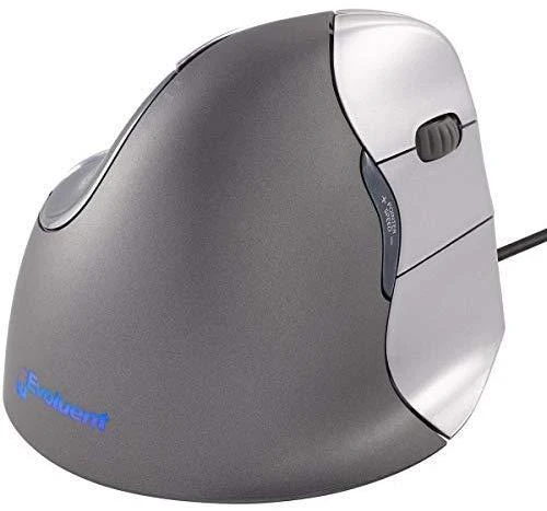 Pelė Evoluent VerticalMouse 4 USB Right Hand