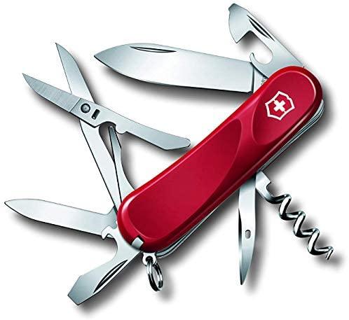 Peilis Victorinox Evolution 14