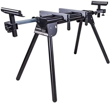 Evolution STAND800-EXP pjovimo stovas su atramomis