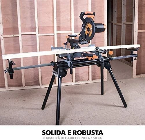 Darbastalis pjovimo staklėms Evolution STAND800-EXP