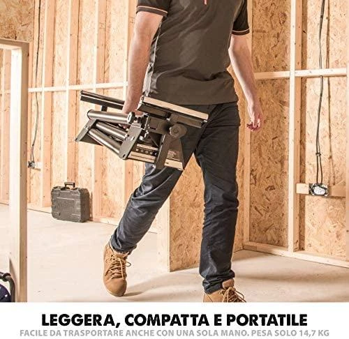 Darbastalis pjovimo staklėms Evolution STAND800-EXP