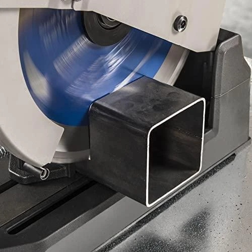 Evolution metalo pjovimo staklės S355CPSP su 355mm metalo pjovimo disku