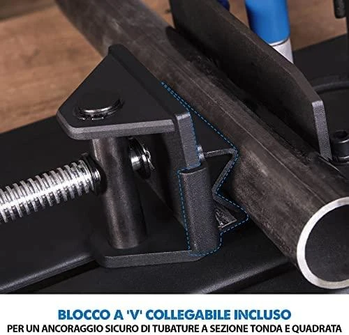 Evolution metalo pjovimo staklės S355CPSP su 355mm metalo pjovimo disku