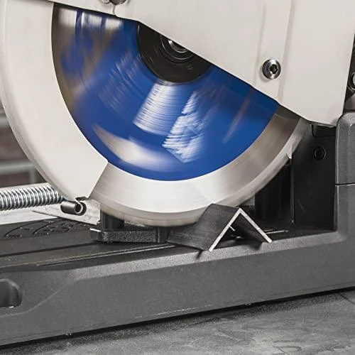 Evolution metalo pjovimo staklės S355CPSP su 355mm metalo pjovimo disku