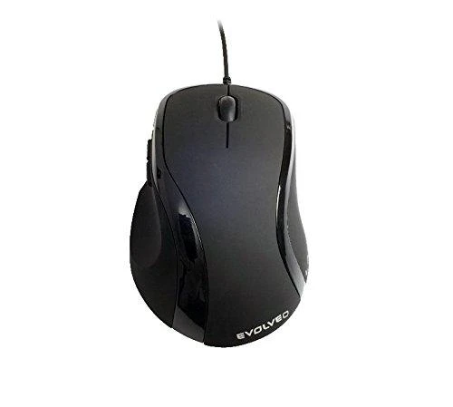„Evolveo Laserwire Pelė“ (ML-507B)