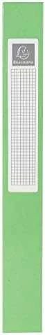 Laikiklis Exacompta 59929E, Carton, Multicolour, A4, 250 mm, 330 mm, 1 pc(s)