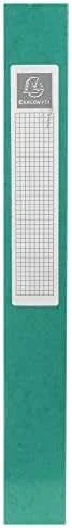 Laikiklis Exacompta 59929E, Carton, Multicolour, A4, 250 mm, 330 mm, 1 pc(s)