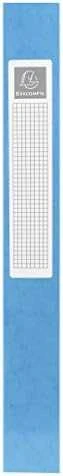 Laikiklis Exacompta 59929E, Carton, Multicolour, A4, 250 mm, 330 mm, 1 pc(s)