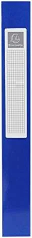 Laikiklis Exacompta 59929E, Carton, Multicolour, A4, 250 mm, 330 mm, 1 pc(s)