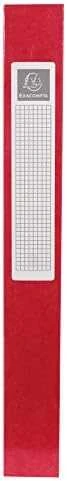 Laikiklis Exacompta 59929E, Carton, Multicolour, A4, 250 mm, 330 mm, 1 pc(s)