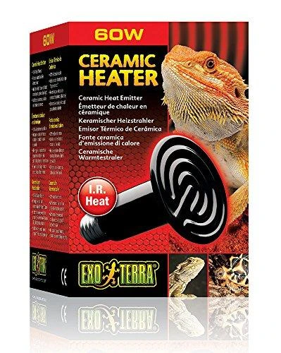 Exo Terra Hagen EXOTERRA HEAT EMITTER 60W