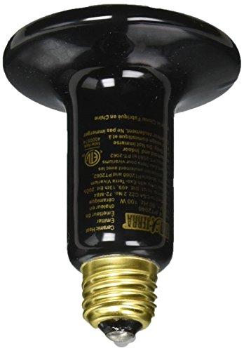 Exo Terra Hagen EXOTERA EMITER CUT 100W