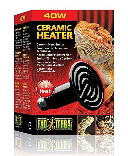 Exo Terra Hagen EXOTERRA HEAT EMITTER 40W