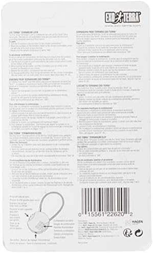 Exoterra „Exo Terra“ – terariumo kombinuota spyna – (228.0110)