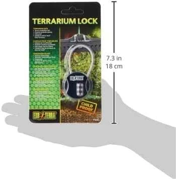 Exoterra „Exo Terra“ – terariumo kombinuota spyna – (228.0110)