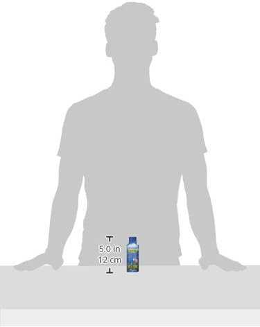 Exo Terra vandens kondicionierius vėžliams Turtle Clean, 120ml