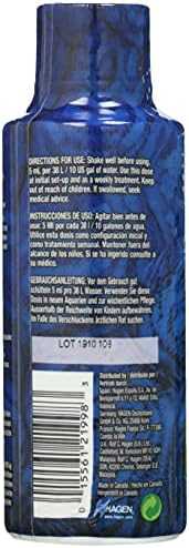 Exo Terra vandens kondicionierius vėžliams Turtle Clean, 120ml