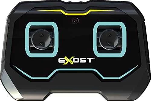 SILVERLIT EXOST 1:34 Radijo bangomis valdomas automobilis AQUA CYCLONE