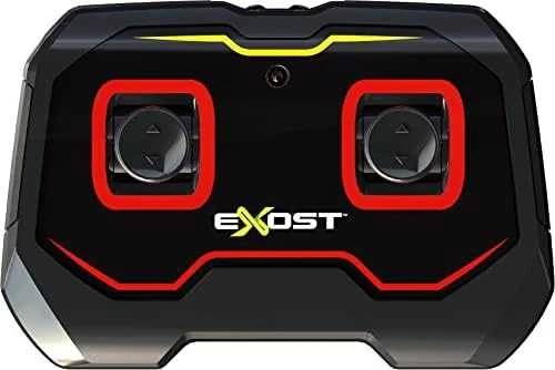 SILVERLIT EXOST 1:34 Radijo bangomis valdomas automobilis AQUA CYCLONE