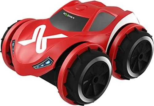 SILVERLIT EXOST 1:34 Radijo bangomis valdomas automobilis AQUA CYCLONE