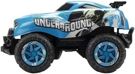 EXOST Radijo bangomis valdomas automobilis X-MONSTER