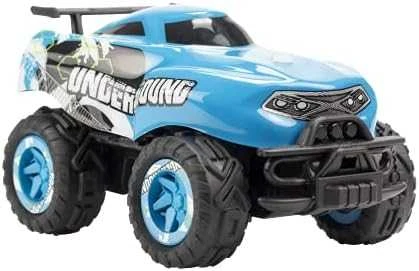 EXOST Radijo bangomis valdomas automobilis X-MONSTER