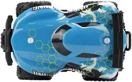EXOST Radijo bangomis valdomas automobilis X-MONSTER