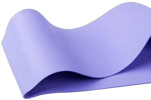 Plati pasipriešinimo guma - kilpa inSPORTline Hangy 70cm (vidutinis)