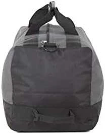 Krepšys Lifeventure Expedition Duffle Wheels 120L - Juoda