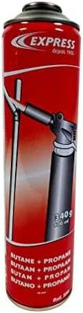 Guilbert Express Zasobnik Propano/butano dujų balionėlis 340 g