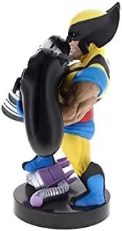Cable Guys Išskirtinės žaidimų Wolverine Cable Guy krosnys