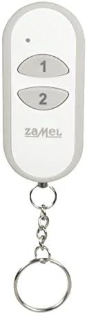 Zamel P-457/2 Pultas 2-KANAŁ