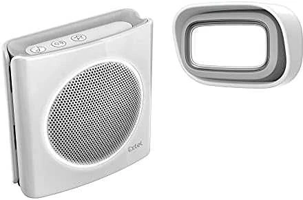 Orno Dzownek Belaidis durų skambutis 230V ~ EXTEL diBi MP3