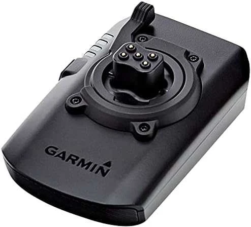 Garmin Charge maitinimo blokas Edge dviračių kompiuteriams