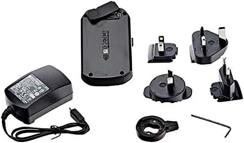 Garmin Charge maitinimo blokas Edge dviračių kompiuteriams