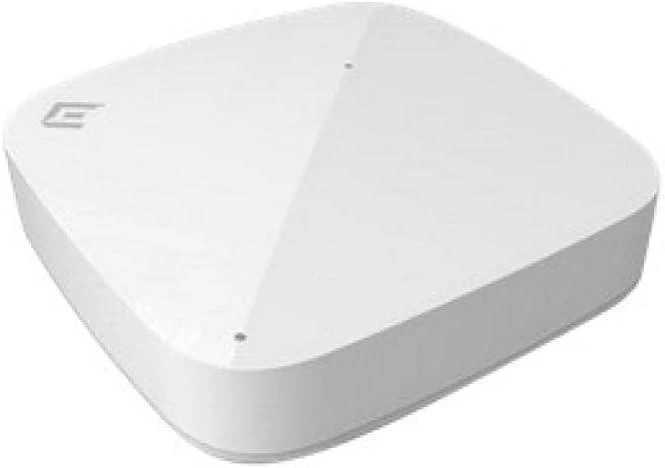 Maršrutizatorius Extreme Networks EXTREME AP305C VIDAUS WIFI 6 PRIEIGOS TAŠKAS, 2X2:2 RADIJAI SU DUAL 5GHZ IR 1 X 1GBE PRIEVESTIS, VIDINĖS ANTENOS, BLUETOOTH