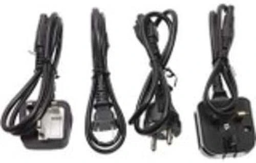 Extreme Networks EXTREME MAITINIMO LAIDAS 10A EUROPE CEE7 IEC320-C15