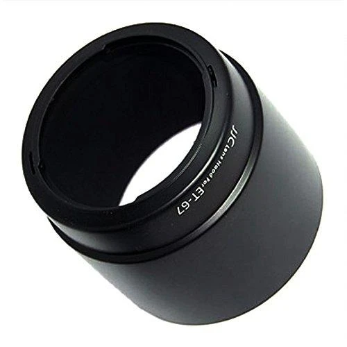 JJC „Canon Et-67“ objektyvo gaubtas