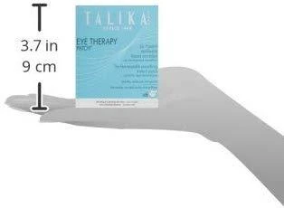 Talika Eye Therapy Patch Refill padeliai paakiams, 6 poros