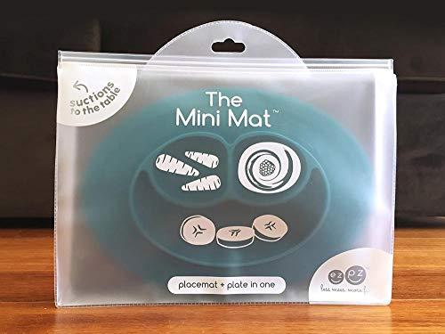 EZPZ Mini Mat 2w1 mėlyna