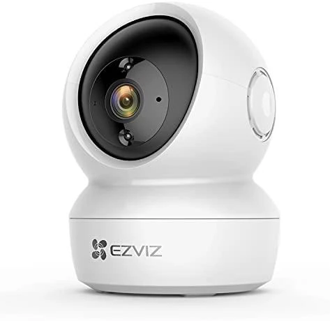 EZVIZ C6N 4MP kamera