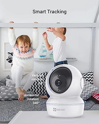EZVIZ C6N 4MP kamera