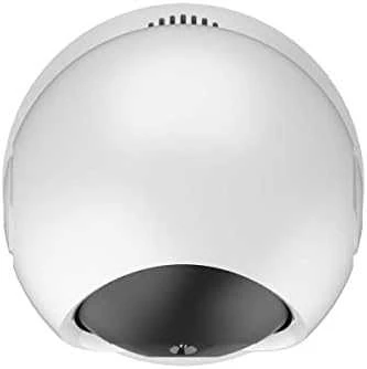 EZVIZ | IP kamera | CS-H6c | PTZ | 2 MP | 4 mm | Maitinimas per Ethernet (PoE) | IP20 | H.264 | „Micro SD“, maks. 256 GB
