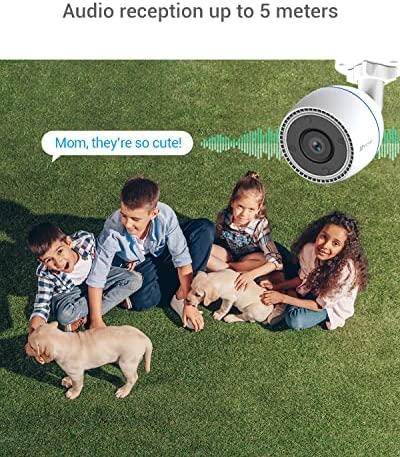 EZVIZ CS-C3TN (1080P, 2.8mm)