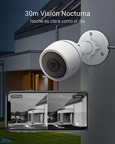 EZVIZ CS-C3TN (1080P, 2.8mm)