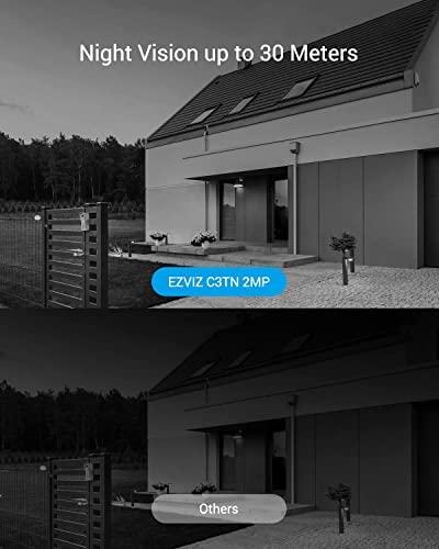 EZVIZ CS-C3TN (1080P, 2.8mm)