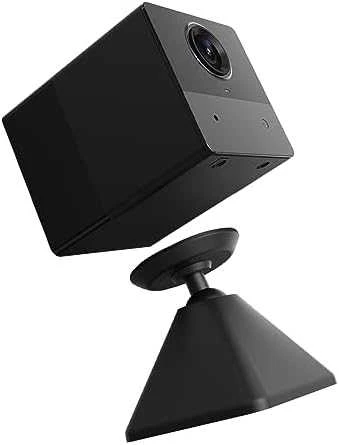 Ezviz TP-LINK | Tapo Smart Baterija Video Doorbell | Tapo D230S1